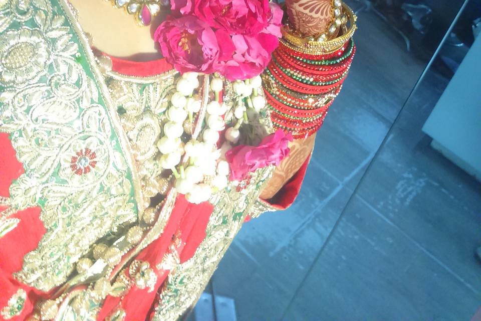 Studio 11 Salon & Spa, Chandanagar