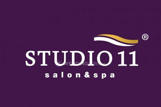 Studio 11 Salon & Spa, Chandanagar