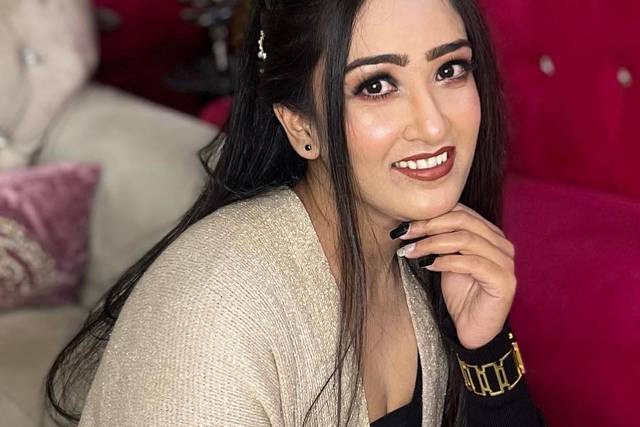 Party Make Up