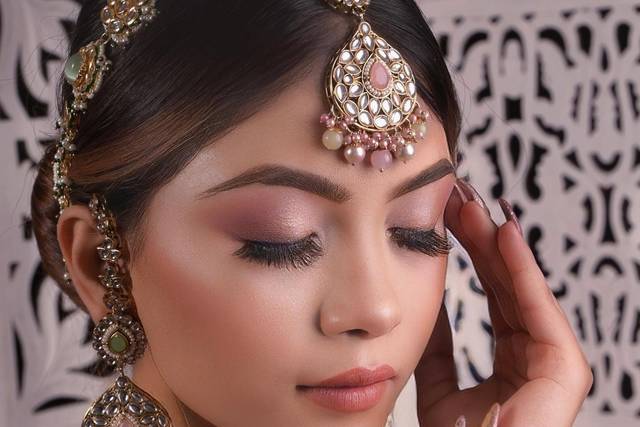 Party Make Up