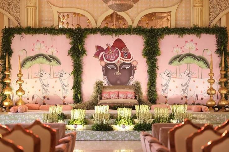 Golden Tree Event Solution