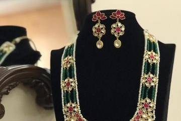 Jewellery Set