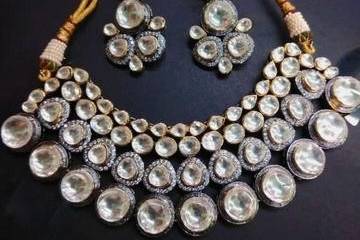 Jewellery Set