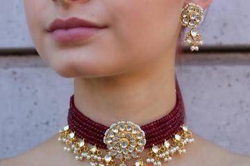 Jewellery Set