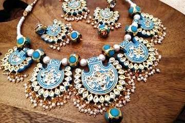 Jewellery Set