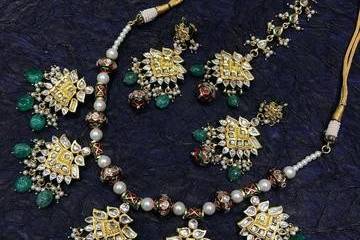 Jewellery Set