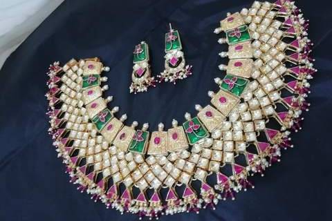 Jewellery Set