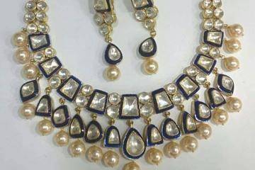 Jewellery Set