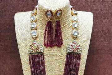 Jewellery Set