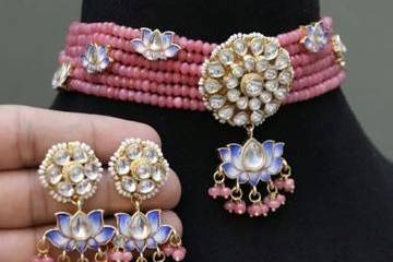 Jewellery Set