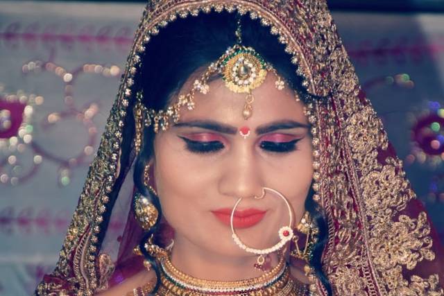 Bride