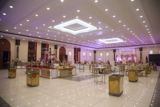 Neerja Greens by Sahani Sons Food and Decor