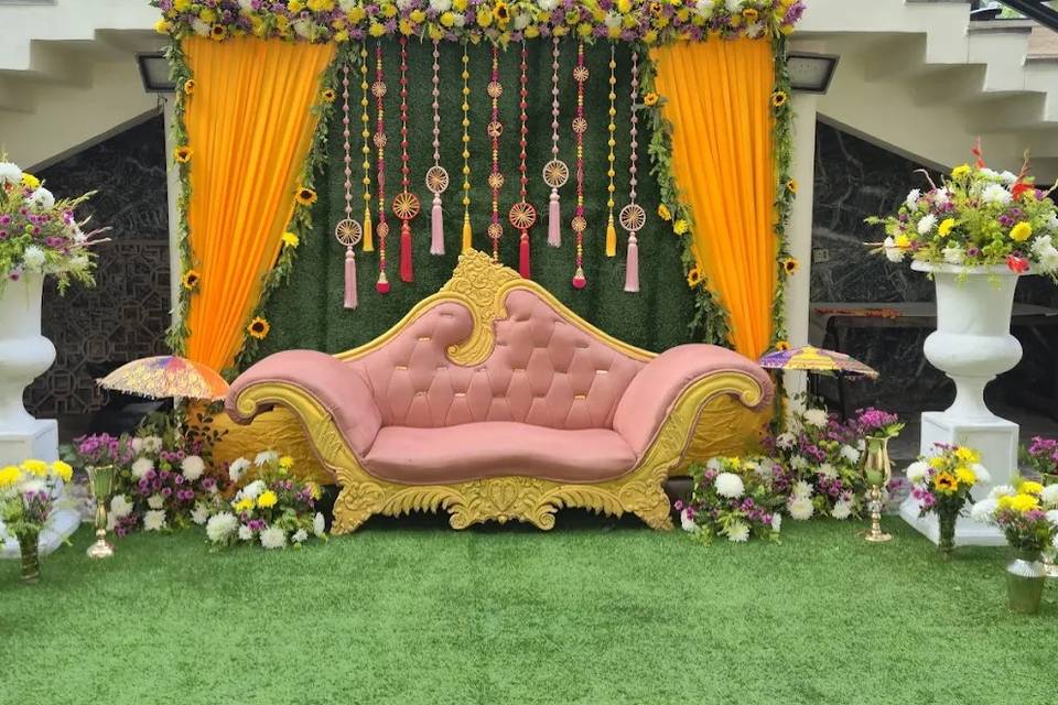 Aarambh Event & Production