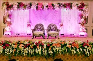 El Shaddai Christian Wedding Planners