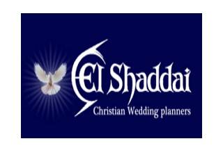 El Shaddai Christian Wedding Planners Logo