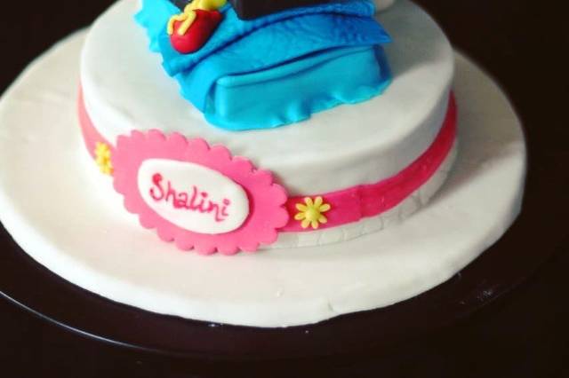 Cakes | Shalini's Cakes | Auckland