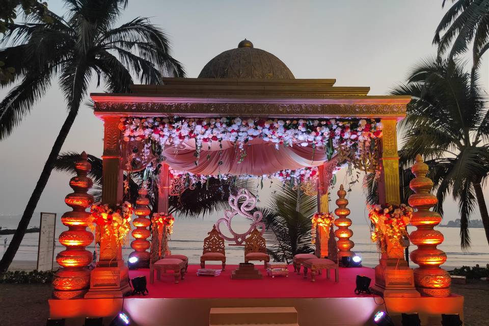 Vidhi Mamdap