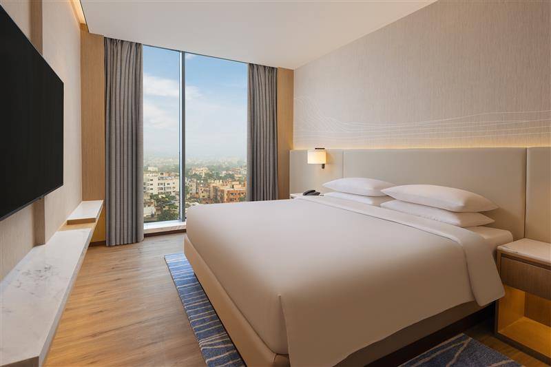 Accommodation