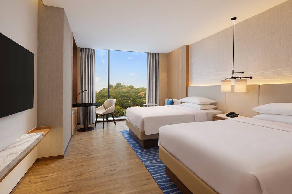 Accommodation