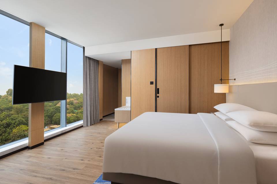 Accommodation