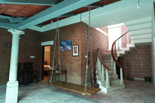 Accommodation