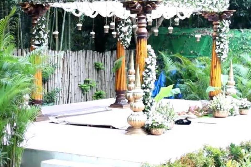 Wedding