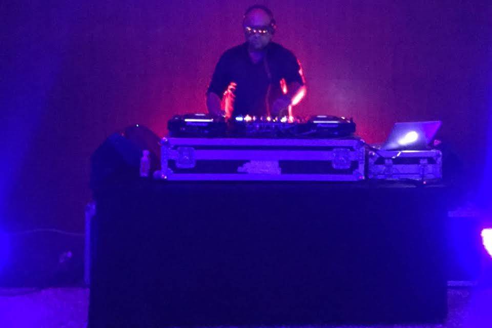 DJ Bash, Udaipur