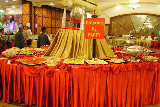 Navdurge Caterers and Event Management