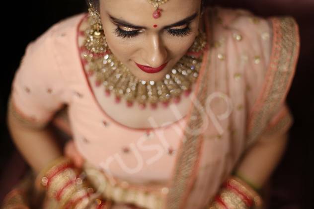 Makeup By Sonam Chauhaneup By Sonam Chauhan