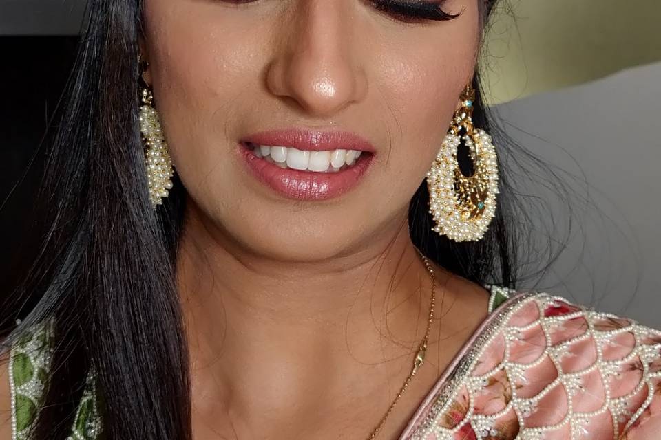 Makeup By Sonam Chauhan