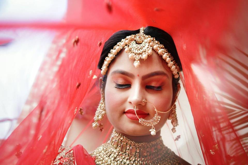 Bride