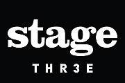 Stage 3 Logo