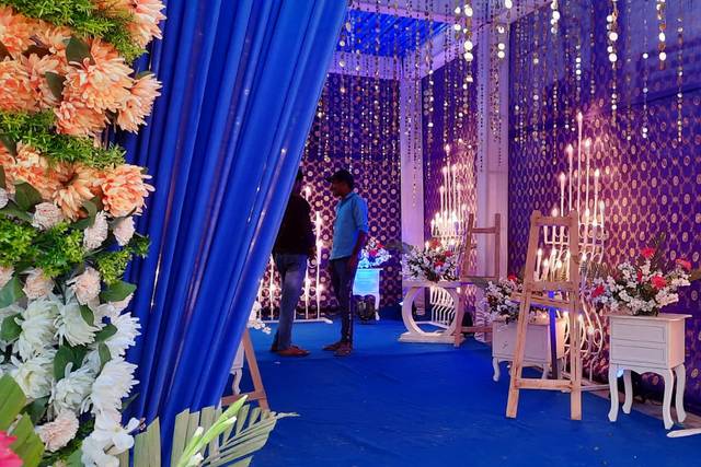 Wedding decor