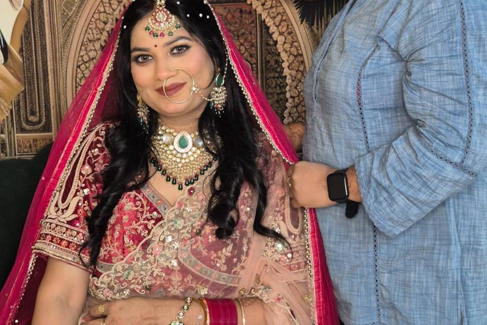 Malti Makeovers