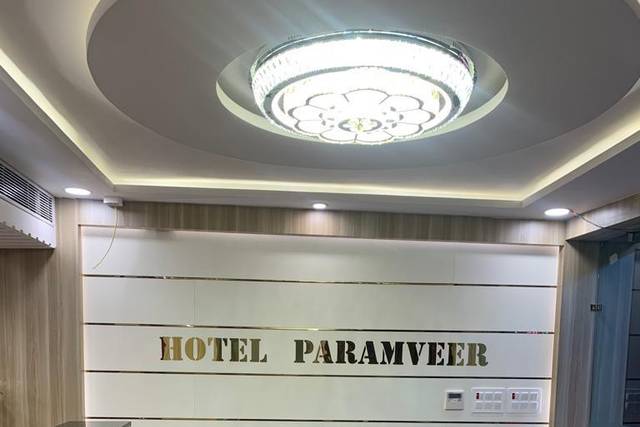 Hotel Paramveer