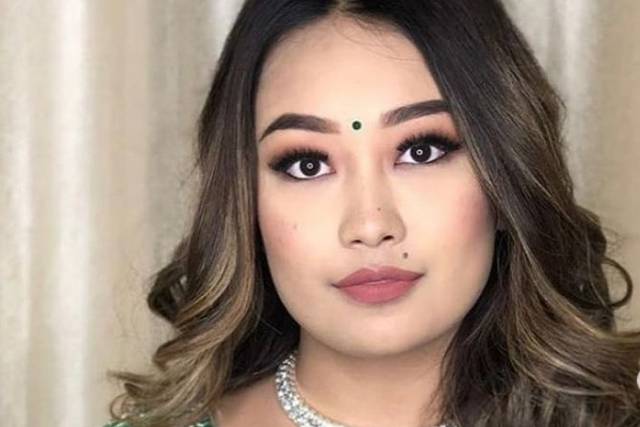 Party Makeup