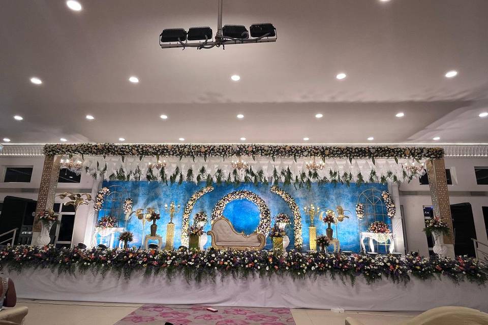 Swagat Events