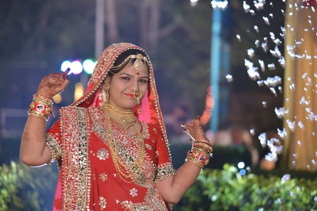 Bride