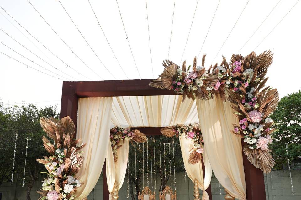 Mandap