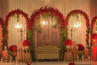 Weddingz & More By Alisha Rodrigues