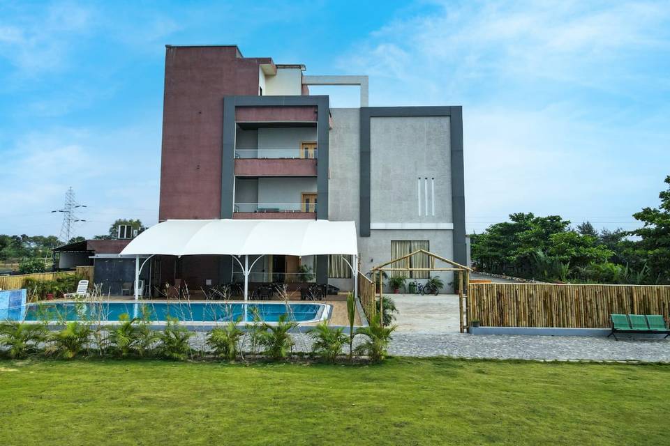 Dream Resort & Club