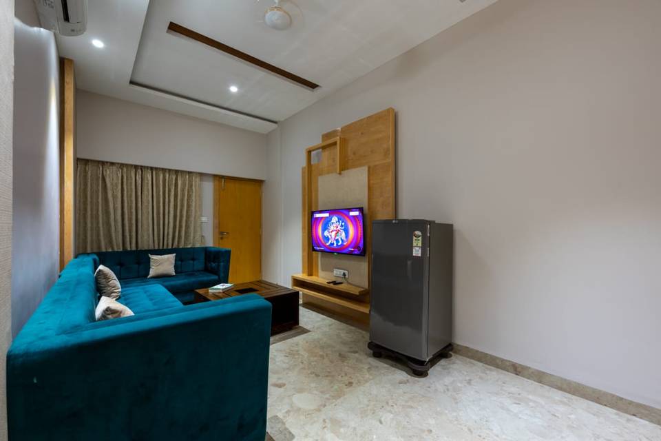 Accommodation
