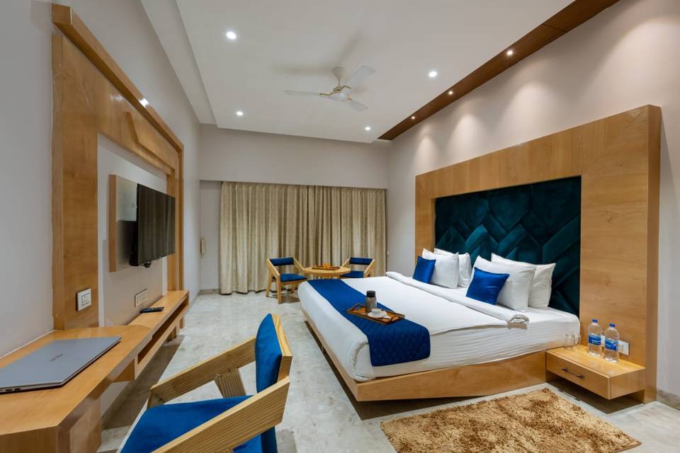 Accommodation