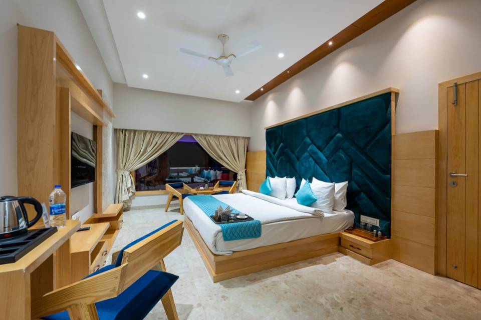 Accommodation