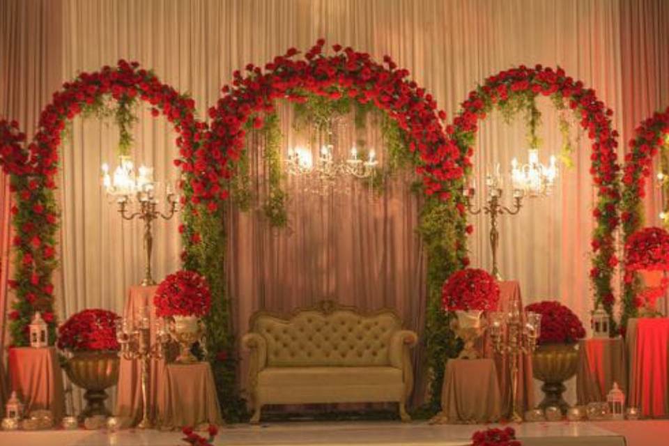 Weddingz & More By Alisha Rodrigues