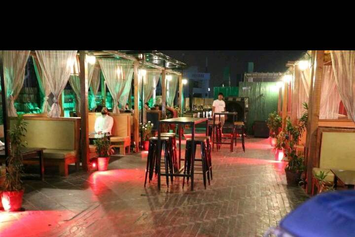 DND Bar & Lounge