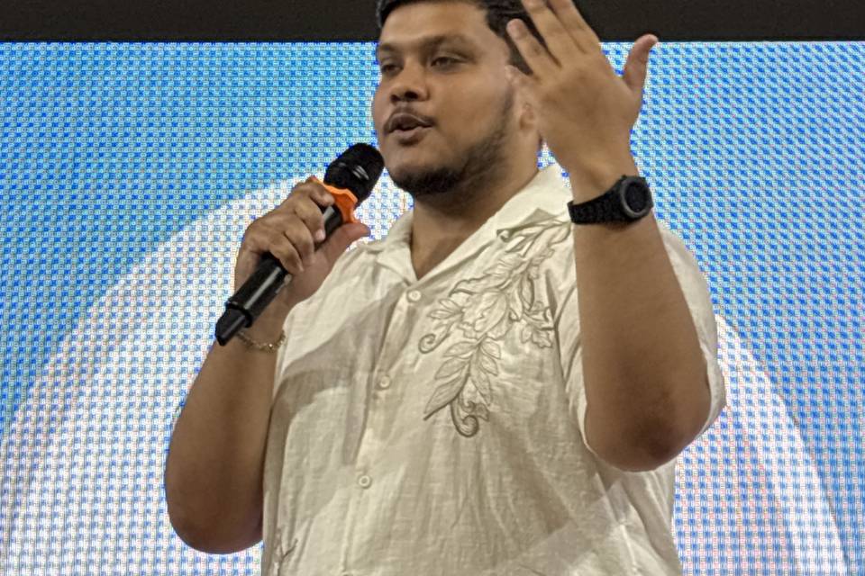 Anchor Azam