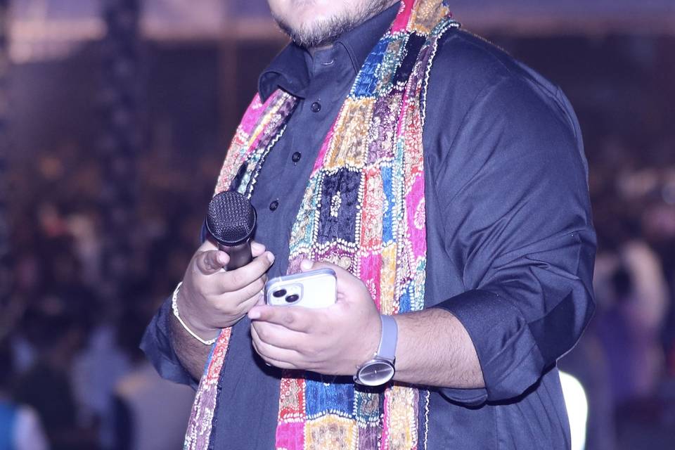 Anchor Azam