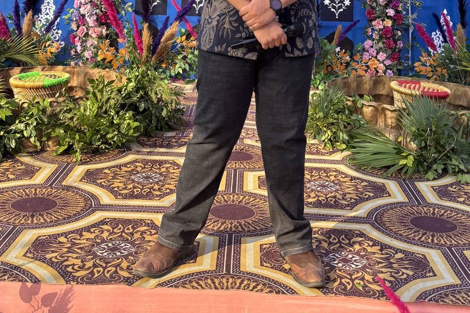 Anchor Azam