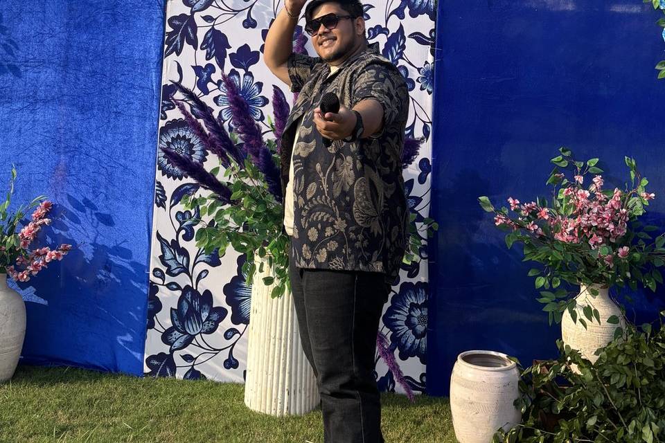 Anchor Azam